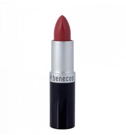 Rouge à lèvres Bio 4.5g - Corail - Benecos