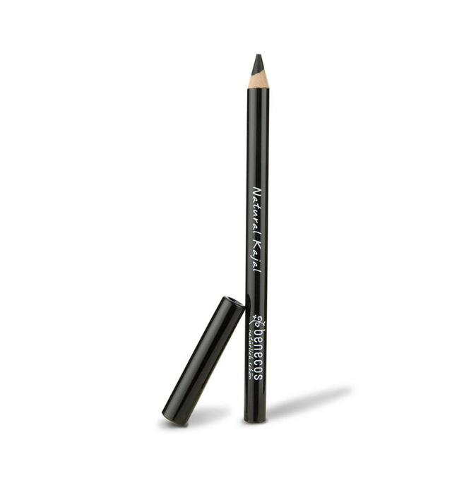 Crayon Contour des Yeux Bio - Noir - Benecos