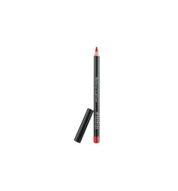 Crayon Contour des Lèvres Bio - Teinte Rouge - Benecos