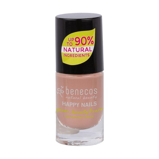 Vernis à ongles taupe rosé (you-nique) 8-FREE 5 ml