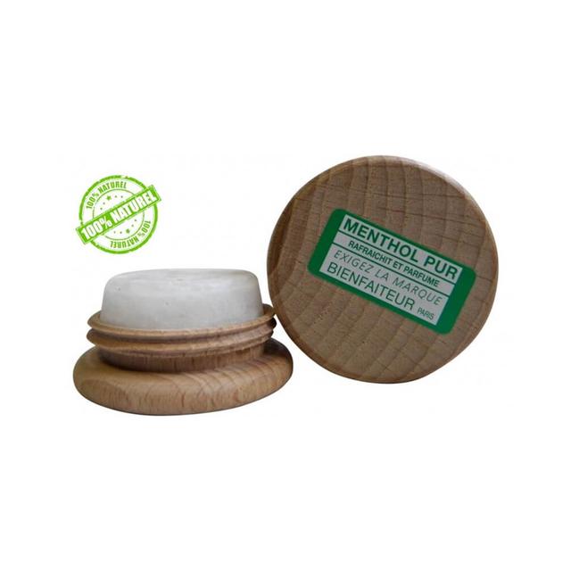 Macaron Pur Menthol 11g GEANT