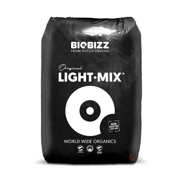 Terreau Biobizz LIGHT MIX 50L