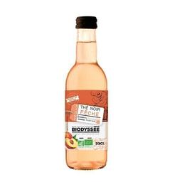 Thé glacé pêche 33cl