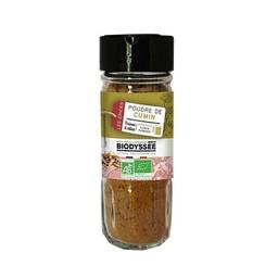 Poudre de cumin 40g