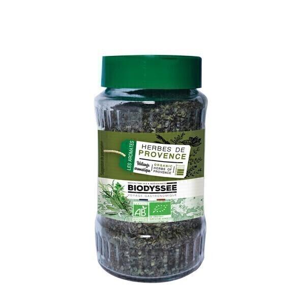 Herbes de provence 60g