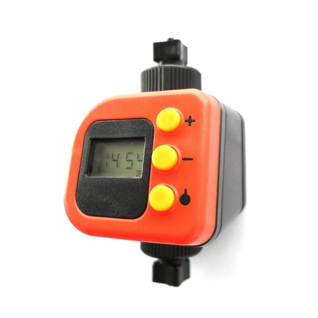 BG-CO2 Timer - Pour Piège BG-Mosquitaire