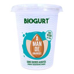 Biogurt amande 400g