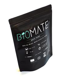 Maté bio x Menthe Poivrée bio - sachet 100g