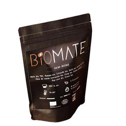 Maté bio x Cacao Intense - sachet 100g