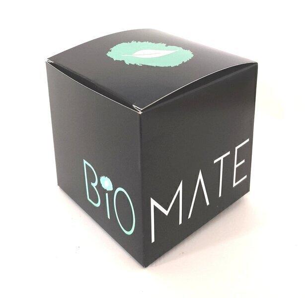 Maté bio x Menthe Poivrée bio - 10 infusettes