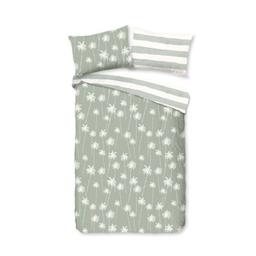 Parure de lit 120x150 kids Good Morning no.30444 green