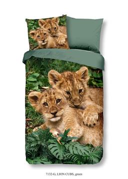 Parure de lit 140x200 / 220 cm kids Good Morning no.7132 multi