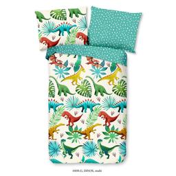 Parure de lit 140x200 / 220 cm kids Good Morning no.6808 multi