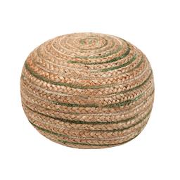 Pouf enfant jute PAMPA