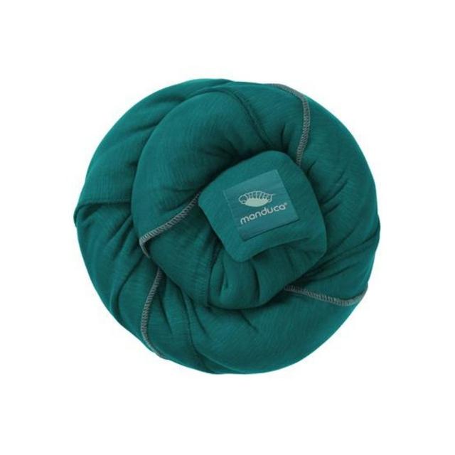 Sling - Écharpe de portage Teal Manduca