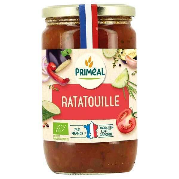 Ratatouille 650g