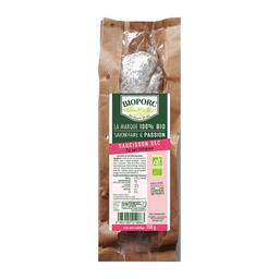 Saucisson sec pur porc 200g