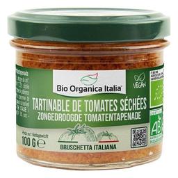 Tartinable de tomates séchées 100g