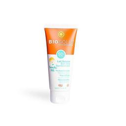 Lait solaire bébé et enfant SPF50+ 100ml