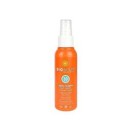 Spray solaire SPF30 100ml