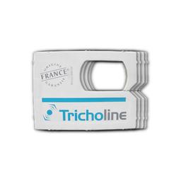 Trichogrammes anti-mites alimentaires - 4 diffuseurs