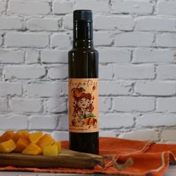 Vinaigre mangue eau de mer 25cL