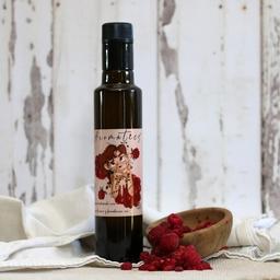 Vinaigre framboise eau de mer 25cL