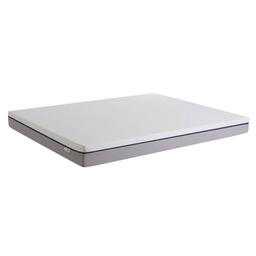 Matelas 90x190cm mousse ferme hybride 16cm Agréable