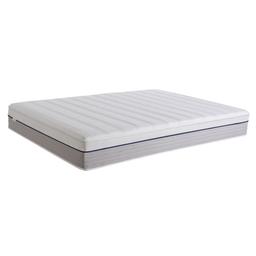 Matelas 90x190cm mémoire de forme 25cm Confortable Premium