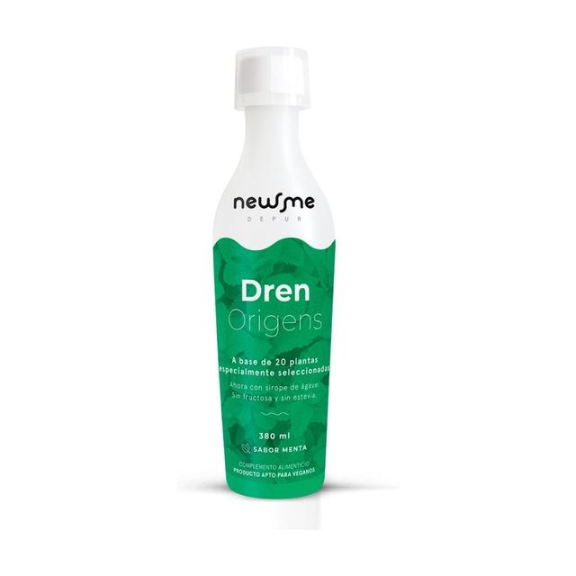 Drain origens 380 ml (Menthe)