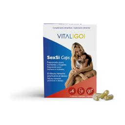 Sexsi 4 capsules