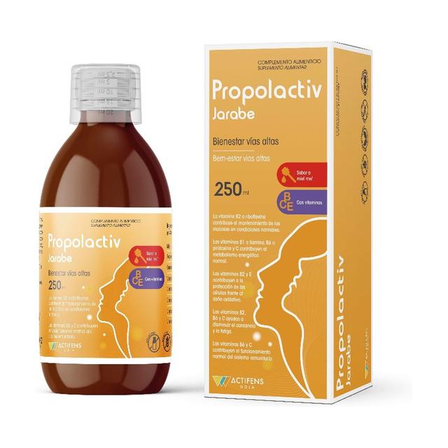 Propolactiv 250 ml