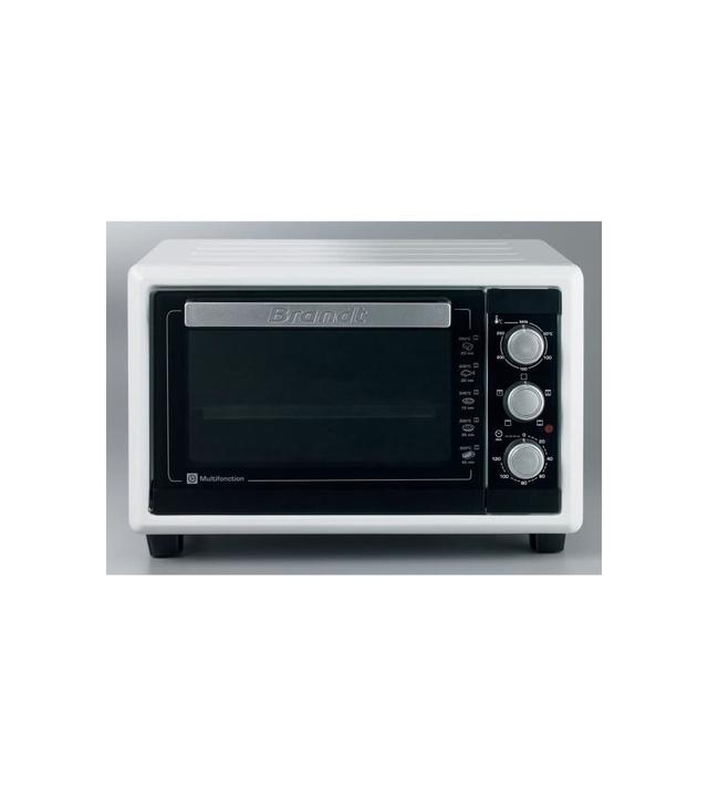 BRANDT FC160MW mini four - 16 L - Convection naturelle -