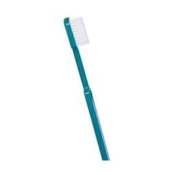 Brosse à dents rechargeable souple Turquoise