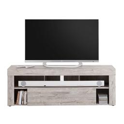 Meuble TV / HI-FI 1 Tiroir L150 cm - Vibio