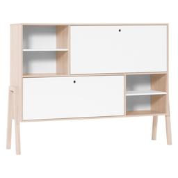 Buffet 2 portes rabattables L160 cm - SPOT