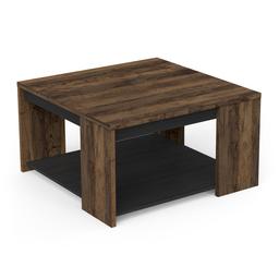 Table basse 80x80 H44,2 cm - MALA