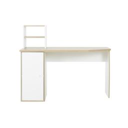 Bureau L136 cm - MATIS