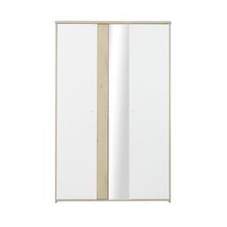 Armoire 2 portes L130 cm - MATIS