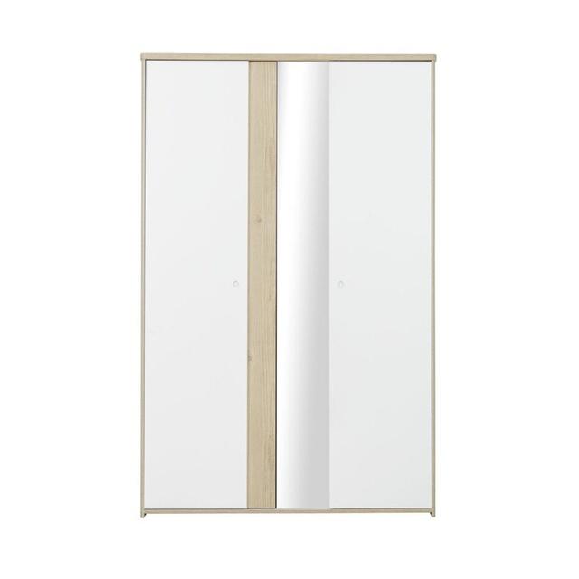 Armoire 2 portes L130 cm - MATIS