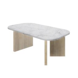 Table basse H39 cm - QUARTZ