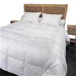 Couette King Size Mi-saison duvet oie 300x250