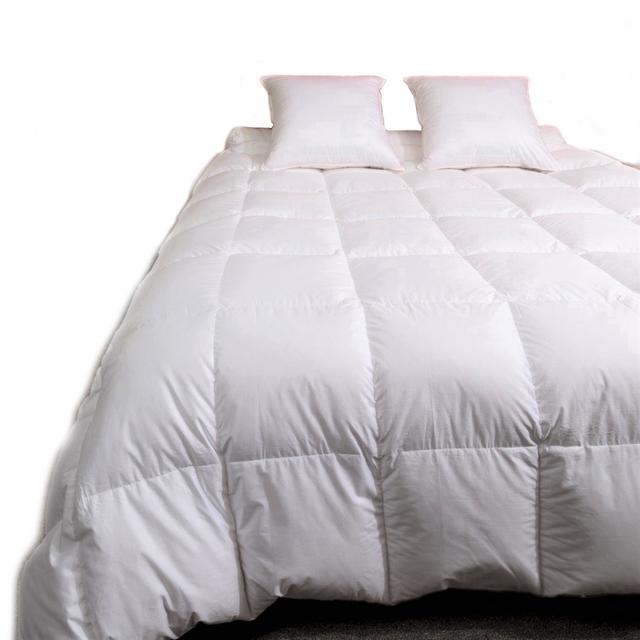 Couette King Size Hiver duvet oie 300x250