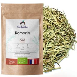 Romarin Bio 200g - Origine France