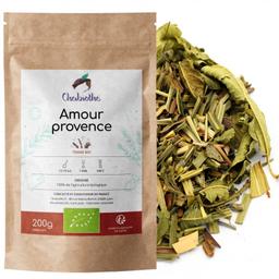 Tisane Amour Provence Bio 200g