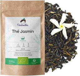 Thé vert au Jasmin Bio 1 kg