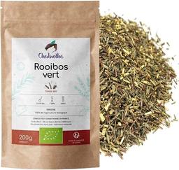 Rooibos vert Bio 1 kg