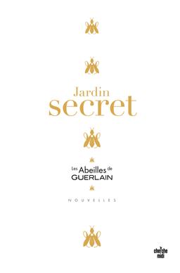 Livre  Jardin secret - Collectif