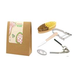 Kit accessoires Veggie