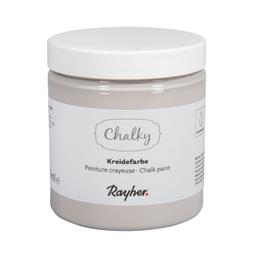 Peinture Craie Granite - Chalky Finish - 230 ml